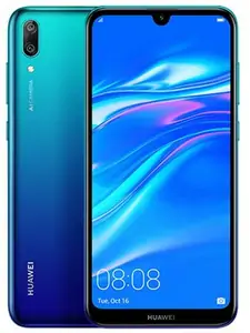 Замена экрана на телефоне Huawei Y7 Pro 2019 в Тюмени